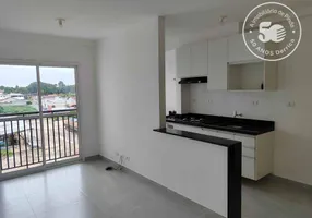 Foto 1 de Apartamento com 2 Quartos à venda, 60m² em Jardim Eloyna, Pindamonhangaba