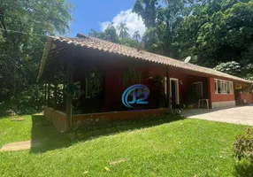 Foto 1 de Fazenda/Sítio com 3 Quartos à venda, 400m² em Recreio Floresta, Jaguariúna