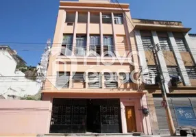 Foto 1 de Prédio Comercial à venda, 1800m² em Gamboa, Rio de Janeiro