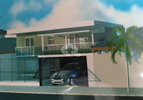 Foto 1 de Casa com 4 Quartos à venda, 150m² em Vila Milton, Guarulhos