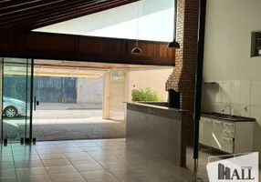 Foto 1 de Casa com 3 Quartos à venda, 175m² em Residencial Regissol II, Mirassol