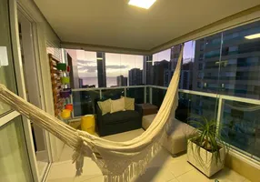 Foto 1 de Apartamento com 4 Quartos à venda, 140m² em Canela, Salvador