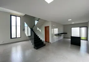 Foto 1 de Casa com 3 Quartos à venda, 165m² em Morada da Colina, Uberlândia