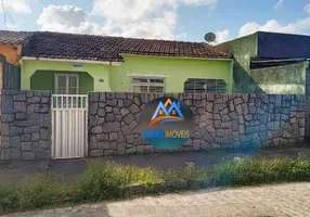 Foto 1 de Casa com 2 Quartos à venda, 120m² em Jardim São Paulo, Recife
