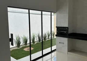 Foto 1 de Casa com 3 Quartos à venda, 148m² em Faiçalville, Goiânia