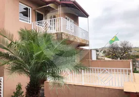 Foto 1 de Casa com 5 Quartos à venda, 300m² em Nova Itatiba, Itatiba