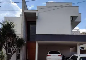 Foto 1 de Casa de Condomínio com 3 Quartos à venda, 280m² em Condomínio Vila Inglesa, Sorocaba
