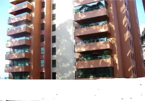Foto 1 de Apartamento com 4 Quartos para venda ou aluguel, 180m² em Morumbi, São Paulo