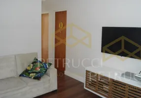 Foto 1 de Apartamento com 1 Quarto à venda, 50m² em Parque São Jorge, Campinas
