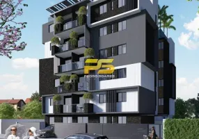 Foto 1 de Apartamento com 2 Quartos à venda, 47m² em Bancários, João Pessoa