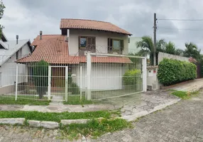 Foto 1 de Casa com 3 Quartos à venda, 174m² em Santo André, São Leopoldo