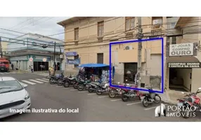 Foto 1 de Imóvel Comercial com 1 Quarto para alugar, 15m² em Centro, Bauru