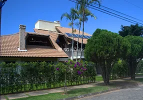 Foto 1 de Casa com 4 Quartos à venda, 263m² em Jurerê Internacional, Florianópolis