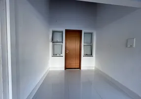 Foto 1 de Casa de Condomínio com 3 Quartos para alugar, 170m² em Despraiado, Cuiabá
