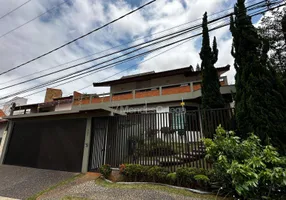 Foto 1 de Casa com 4 Quartos para venda ou aluguel, 427m² em Jardim America, Sorocaba