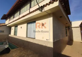 Foto 1 de Casa com 3 Quartos à venda, 265m² em Alípio de Melo, Belo Horizonte