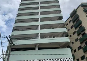 Foto 1 de Apartamento com 2 Quartos à venda, 67m² em Maracanã, Praia Grande