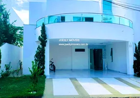 Foto 1 de Casa com 3 Quartos à venda, 350m² em Ponta Negra, Natal