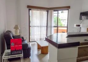 Foto 1 de Apartamento com 1 Quarto à venda, 35m² em Jardim Ampliação, São Paulo