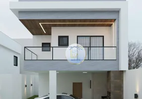 Foto 1 de Casa de Condomínio com 3 Quartos à venda, 115m² em Masterville, Sarzedo