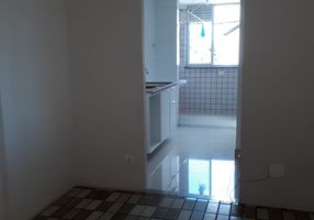 Foto 1 de Apartamento com 2 Quartos para alugar, 55m² em Vila Gomes Cardim, São Paulo