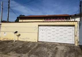 Foto 1 de Casa com 3 Quartos à venda, 170m² em Jardim Planalto de Viracopos, Campinas