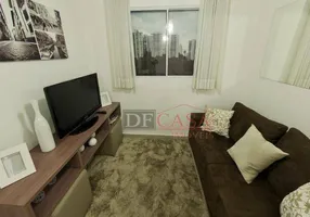 Foto 1 de Apartamento com 3 Quartos à venda, 63m² em Vila Nova Curuçá, São Paulo