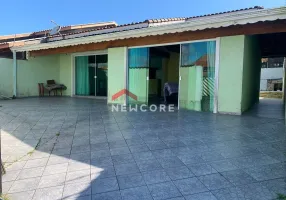 Foto 1 de Casa com 3 Quartos à venda, 360m² em Nova Peruíbe, Peruíbe