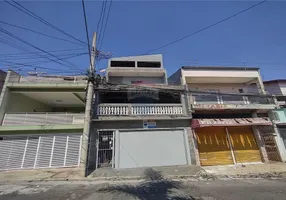 Foto 1 de Sobrado com 3 Quartos à venda, 403m² em Jardim Sao Paulo, Guarulhos