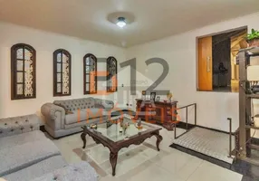 Foto 1 de Sobrado com 5 Quartos para alugar, 290m² em Sítio do Mandaqui, São Paulo