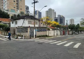 Foto 1 de Sobrado com 3 Quartos à venda, 160m² em Saúde, São Paulo