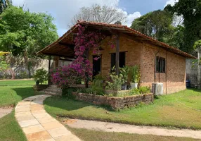 Foto 1 de Casa com 2 Quartos à venda, 200m² em Zona Rural, São José de Ribamar