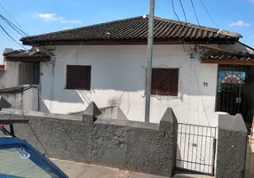 Foto 1 de Sobrado com 8 Quartos à venda, 180m² em Bosque da Saúde, São Paulo