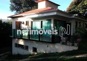 Foto 1 de Casa de Condomínio com 3 Quartos à venda, 312m² em Nacional, Contagem