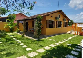 Foto 1 de Casa com 2 Quartos à venda, 90m² em Boqueirao, Saquarema