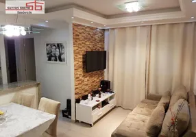 Foto 1 de Apartamento com 2 Quartos à venda, 53m² em Freguesia do Ó, São Paulo