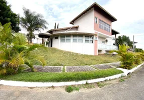 Foto 1 de Casa de Condomínio com 3 Quartos à venda, 300m² em Residencial Santa Helena, Caçapava