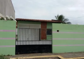 Foto 1 de Casa com 2 Quartos para alugar, 80m² em Redinha, Natal