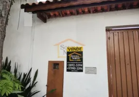 Foto 1 de Casa à venda, 149m² em Vila Albertina, São Paulo