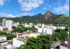 Foto 1 de Apartamento com 2 Quartos à venda, 85m² em Grajaú, Rio de Janeiro