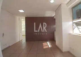 Foto 1 de Sala Comercial para alugar, 35m² em Vila da Serra, Nova Lima