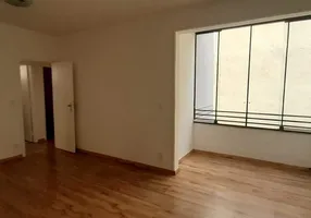 Foto 1 de Apartamento com 3 Quartos para alugar, 100m² em Estoril, Belo Horizonte