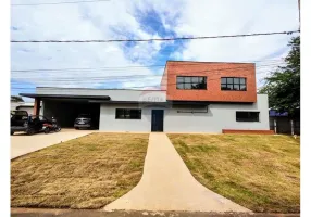 Foto 1 de Casa com 6 Quartos à venda, 500m² em Residencial Primavera, Salto