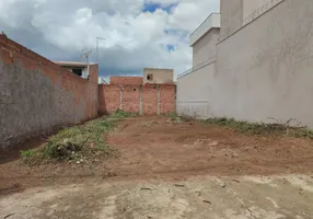 Foto 1 de Lote/Terreno à venda, 160m² em Parque dos Flamboyant, São Carlos