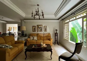 Foto 1 de Casa com 4 Quartos para alugar, 377m² em Bosque das Juritis, Ribeirão Preto