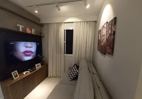 Foto 1 de Apartamento com 2 Quartos à venda, 37m² em Cidade Patriarca, São Paulo