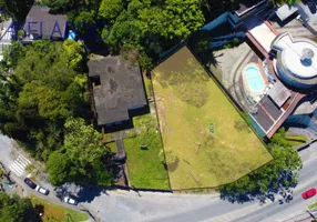 Foto 1 de Lote/Terreno à venda, 883m² em Ponta Aguda, Blumenau