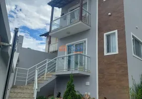 Foto 1 de Casa com 3 Quartos à venda, 153m² em Vale Encantado, Macaé