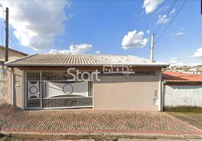 Foto 1 de Casa com 3 Quartos à venda, 257m² em Jardim Alvorada, Campinas