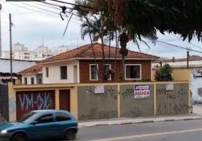 Foto 1 de Lote/Terreno à venda, 1389m² em Vila Flórida, Guarulhos